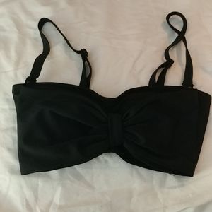 Unique Vintage Swim Top